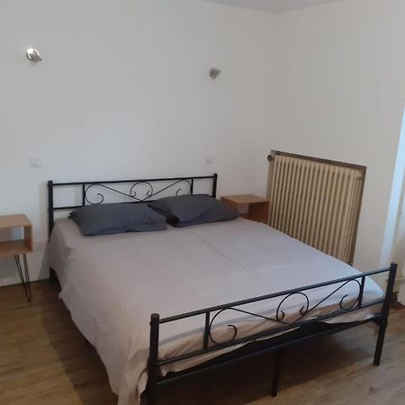 Ferienwohnung L'Ideious La Grand'Combe Exterior foto